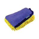 Goodyear 2-in-1 Microfibre Noodle Wash Mitt 904012