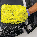 Goodyear 2-in-1 Microfibre Noodle Wash Mitt 904012