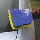 Goodyear 2-in-1 Microfibre Noodle Wash Mitt 904012