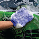 Goodyear 2-in-1 Microfibre Noodle Wash Mitt 904012