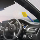 Goodyear Windscreen Wonder Microfibre Cloth 904011