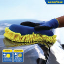 Goodyear 2-in-1 High Absorbent Noodle Sponge Wash Pad 904016