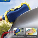 Goodyear 2-in-1 High Absorbent Noodle Sponge Wash Pad 904016