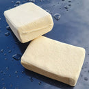 Goodyear Windscreen Demister Microfibre Pad 902540