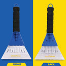 Goodyear Soft Grip Ice Scraper 905528