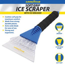 Goodyear Soft Grip Ice Scraper 905528