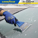 Goodyear Soft Grip Ice Scraper 905528