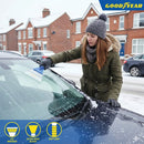 Goodyear Soft Grip Ice Scraper 905528