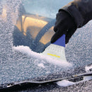 Goodyear Soft Grip Ice Scraper 905528