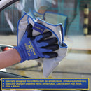 Goodyear Multipurpose Microfibre Dusting Cloth Large 904002