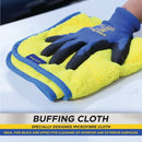 Goodyear Microfibre Buffing Cloth Large 904006