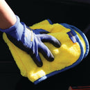 Goodyear Microfibre Buffing Cloth Large 904006