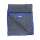 Goodyear Vehicle Clean Microfibre Cloth Set Assorted Pack of 4 904005
