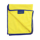 Goodyear Vehicle Clean Microfibre Cloth Set Assorted Pack of 4 904005