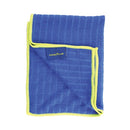 Goodyear Vehicle Clean Microfibre Cloth Set Assorted Pack of 4 904005