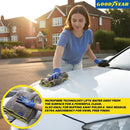 Goodyear Luxury Microfibre Drying Towel Extra Large 900301