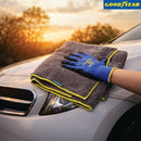 Goodyear Luxury Microfibre Drying Towel Extra Large 900301