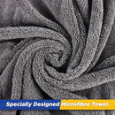 Goodyear Luxury Microfibre Drying Towel Extra Large 900301