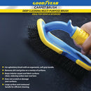 Goodyear Deep Cleaning Multipurpose Carpet Brush 900308