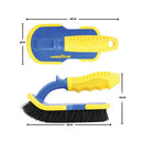Goodyear Deep Cleaning Multipurpose Carpet Brush 900308