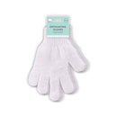 Exfoliating Gloves 2 Pairs Assorted Pack of 24 PER11668