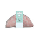 Forever Beautiful Printed Shower Cap Assorted Pack of 24 PER3763