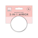 Forever Beautiful 2-in-1 Mirror Pack of 24 PER2292