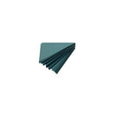 Exacompta Guildhall Legal Corners 315gsm Blue (Pack of 100) GLC-BLU