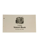 Exacompta Guildhall Loose-Leaf Visitors Book Refill (Pack of 50) T40/R