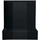 Exacompta Forever Pen Pot Black 675014D