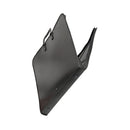 Goldline Zip Portfolio Lightweight Polypropylene A1 Black ZPC/A1Z