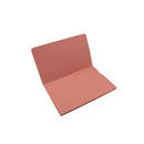 Exacompta Guildhall Probate Document Wallet 315gsm Pink (Pack of 25) PRW2-PNK
