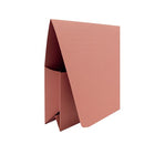 Exacompta Guildhall Probate Document Wallet 315gsm Pink (Pack of 25) PRW2-PNK