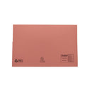 Exacompta Guildhall Probate Document Wallet 315gsm Pink (Pack of 25) PRW2-PNK