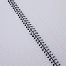 Clairefontaine Europa Notebook 180 Pages A4 Turquoise (Pack of 5) 5802Z