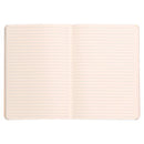 Rhodiarama Soft Cover Notebook 160 Pages A5 Black 117402C