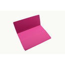 Exacompta Forever Document Wallet Manilla Foolscap Assorted (Pack of 25) 211/5000