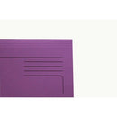 Exacompta Forever Document Wallet Manilla Foolscap Assorted (Pack of 25) 211/5000