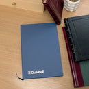 Exacompta Guildhall Account Book 80 Pages 3 Cash Columns 31/3 1015