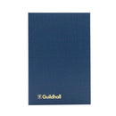 Exacompta Guildhall Account Book 80 Pages 4 Cash Columns 31/4 1016