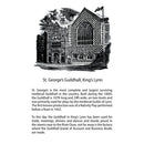 Exacompta Guildhall Account Book 80 Pages 6 Cash Columns 31/6 1018