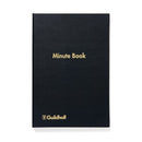 Exacompta Guildhall Minute Book Indexed 160 Pages 1554