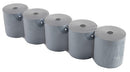 Exacompta Safe Contact Credit Card Receipt Roll 80mmx80mmx76m (Pack of 10) 43918E