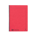 Clairefontaine Europa Notemaker A4 Assortment A (Pack of 10) 4860
