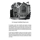 Exacompta Guildhall 10 Cash Columns Account Book 80 Pages 51/10 1330