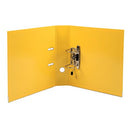 Exacompta Iderama 70mm Lever Arch File A4 Assorted (Pack of 10) 53629E