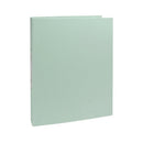 Exacompta Autentik Ring Binder 2-Ring 30mm Spine A4 Assorted 54239E