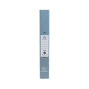 Exacompta Autentik Ring Binder 2-Ring 30mm Spine A4 Assorted 54239E