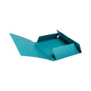 Exacompta Skandi Elasticated 3 Flap File A4 Assorted (Pack of 4) 55270E