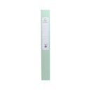 Exacompta Autentik Filing Box 40mm Spine A4 Assorted 59339E